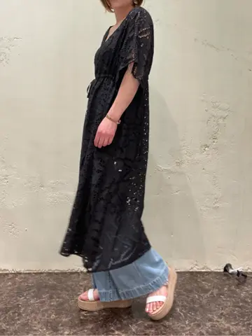 GRACE CONTINENTAL koba コーディネート画像