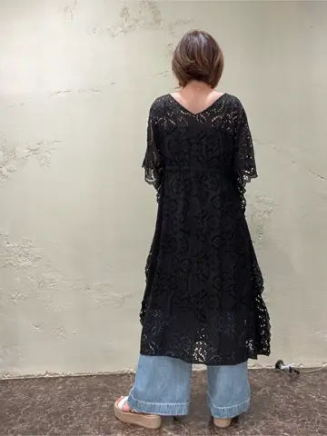 GRACE CONTINENTAL koba コーディネート画像