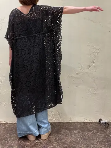 GRACE CONTINENTAL koba コーディネート画像