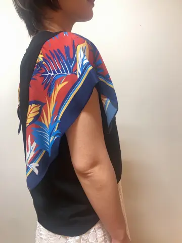 GRACE CONTINENTAL 西村　友花 コーディネート画像