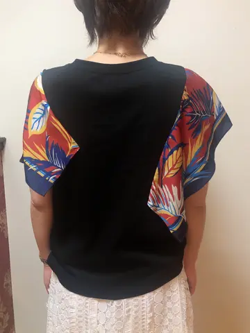 GRACE CONTINENTAL 西村　友花 コーディネート画像