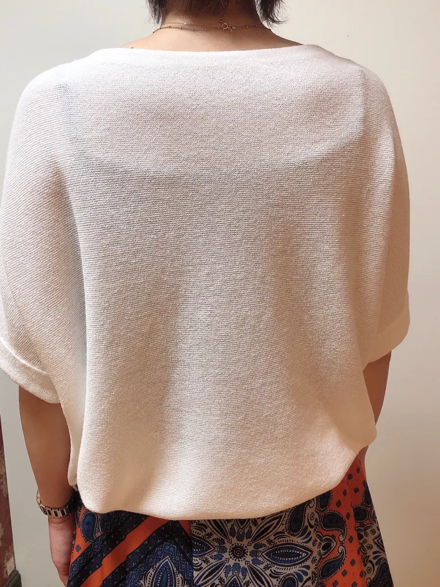 GRACE CONTINENTAL 西村　友花 コーディネート画像