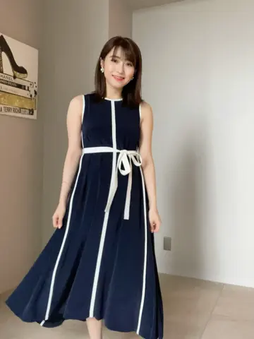 GRACE CONTINENTAL YUKARI  コーディネート画像