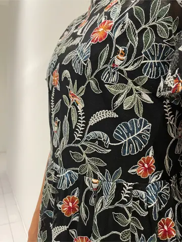 GRACE CONTINENTAL Maiko,N コーディネート画像