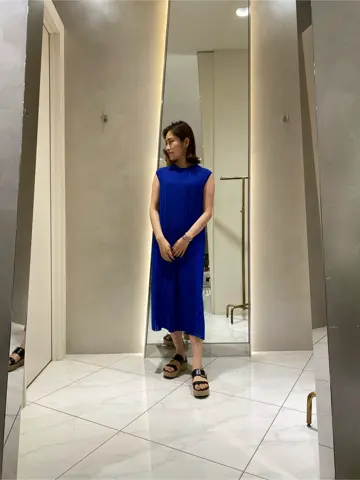 GRACE CONTINENTAL miyata コーディネート画像