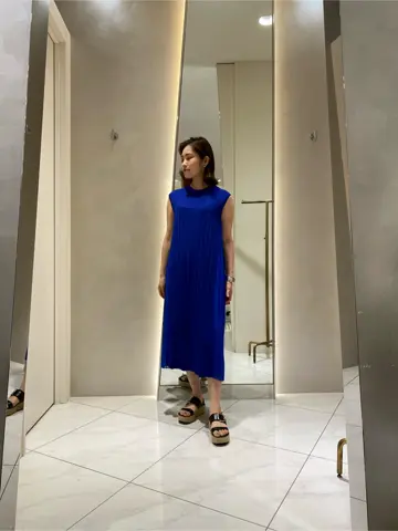 GRACE CONTINENTAL miyata コーディネート画像