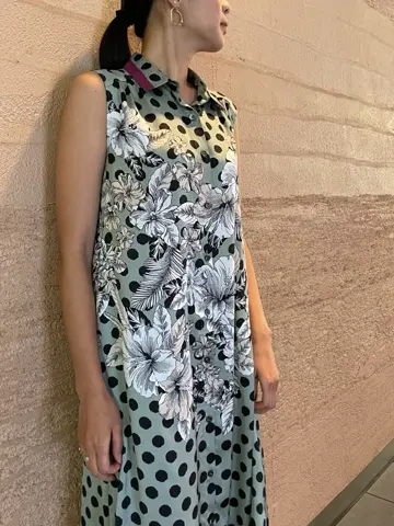 GRACE CONTINENTAL Maiko,N コーディネート画像