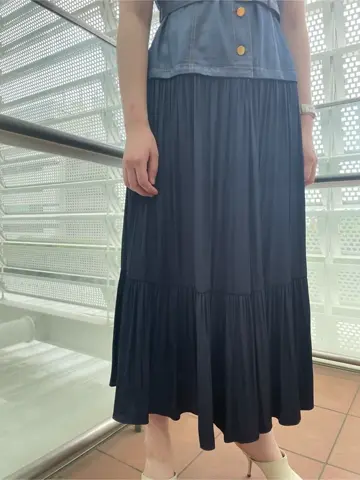 GRACE CONTINENTAL kobayashi コーディネート画像