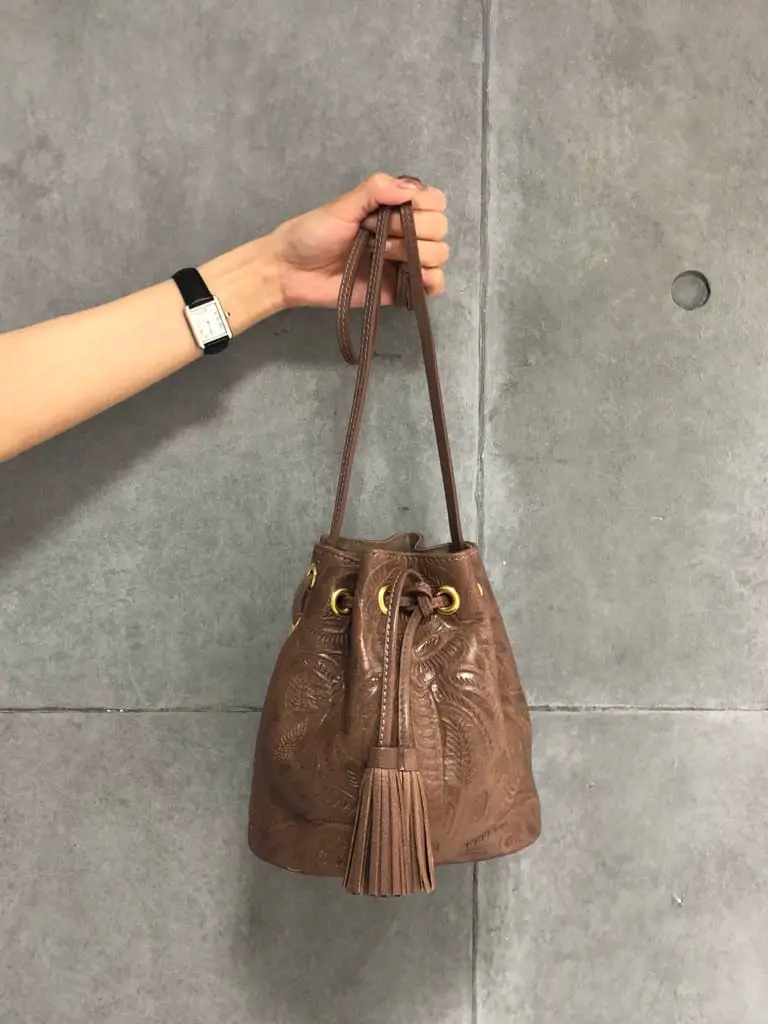 GRACE CONTINENTAL 亀田 未希 コーディネート画像