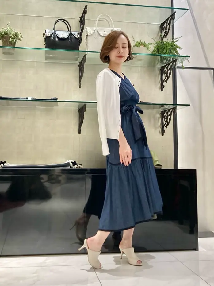  okunaka_desu コーディネート画像