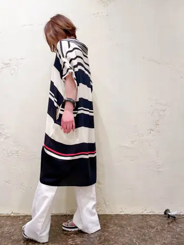 GRACE CONTINENTAL koba コーディネート画像