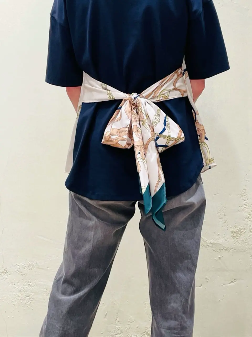 GRACE CONTINENTAL koba コーディネート画像