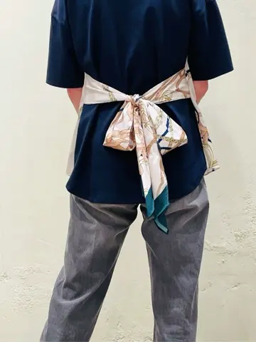 GRACE CONTINENTAL koba コーディネート画像