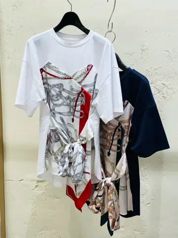 GRACE CONTINENTAL koba コーディネート画像