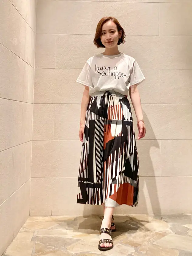  okunaka_desu コーディネート画像