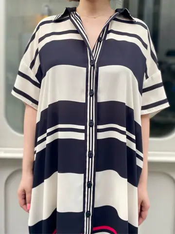 GRACE CONTINENTAL mai sakamoto コーディネート画像