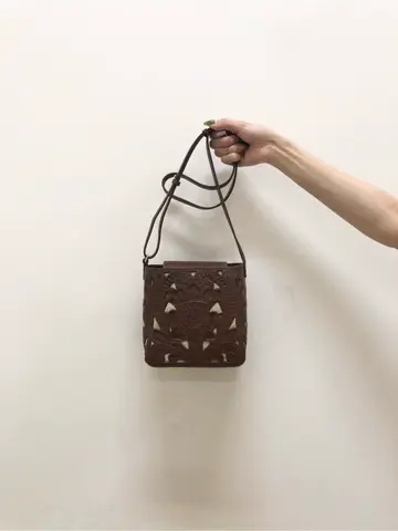 GRACE CONTINENTAL 亀田 未希 コーディネート画像