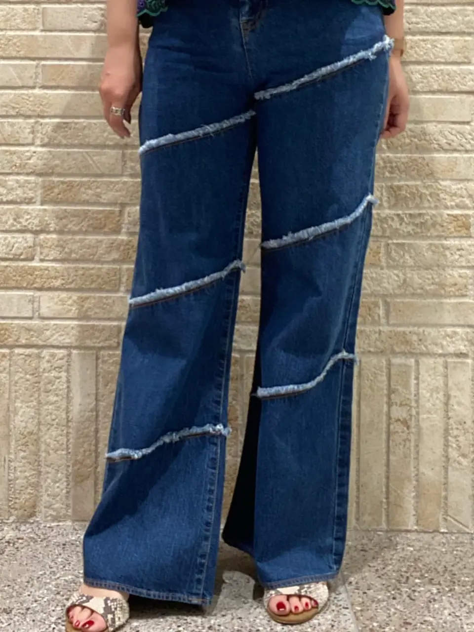 GRACE CONTINENTAL MOMOKO コーディネート画像