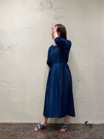 GRACE CONTINENTAL ebata. コーディネート画像