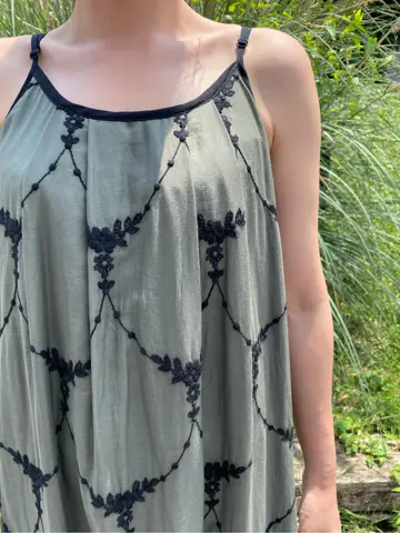 GRACE CONTINENTAL 佐藤　優里香 コーディネート画像