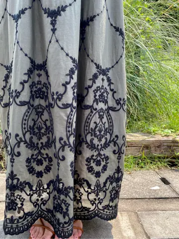 GRACE CONTINENTAL 佐藤　優里香 コーディネート画像