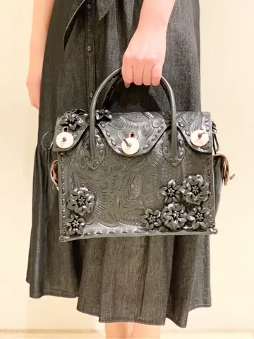 GRACE CONTINENTAL くまさか コーディネート画像