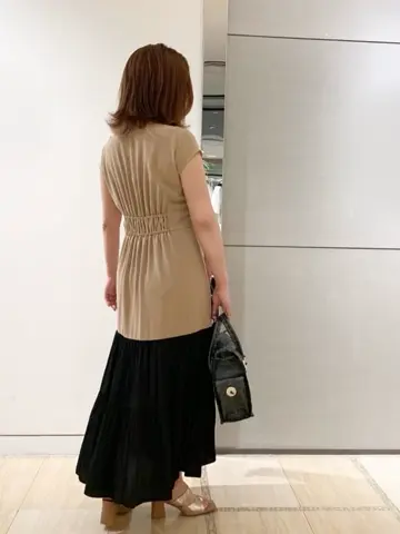 GRACE CONTINENTAL くまさか コーディネート画像