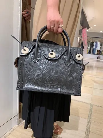 GRACE CONTINENTAL くまさか コーディネート画像