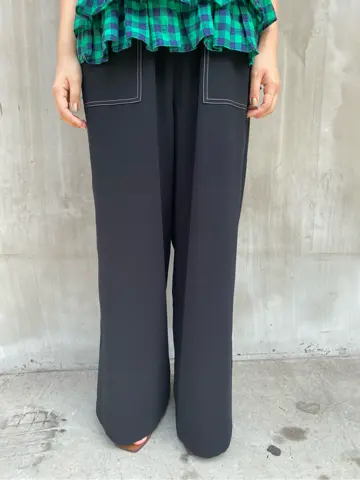 GRACE CONTINENTAL 佐藤　優里香 コーディネート画像