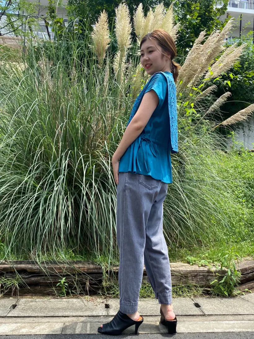  佐藤　優里香 コーディネート画像