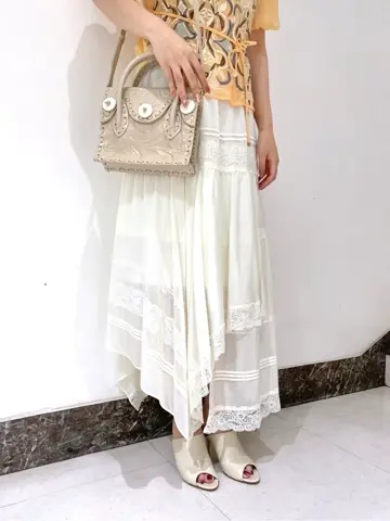 GRACE CONTINENTAL hoshino_y コーディネート画像