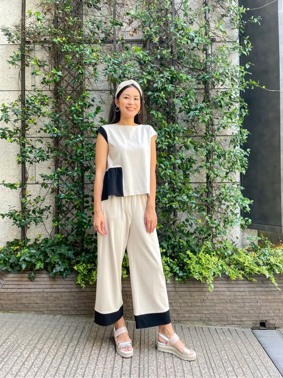  Maiko,N コーディネート画像