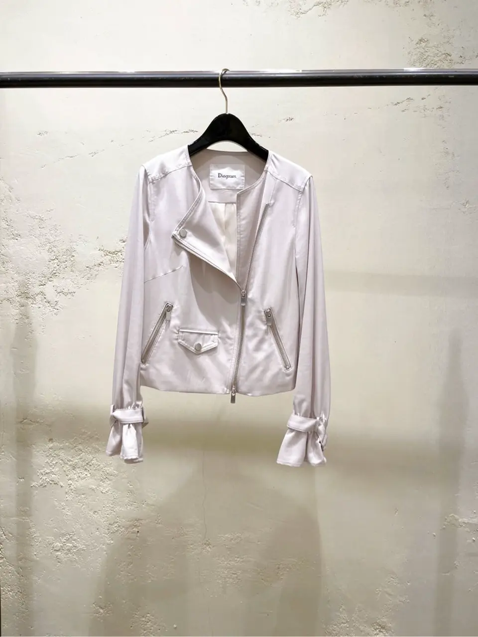 GRACE CONTINENTAL koba コーディネート画像