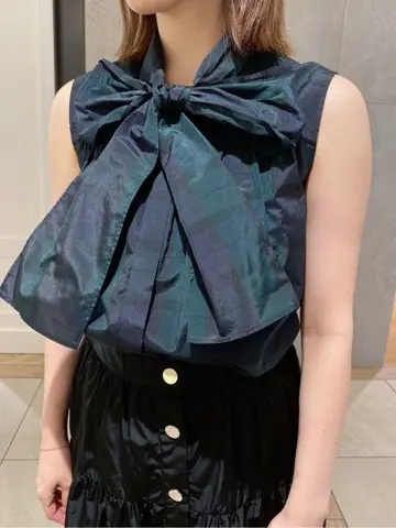 GRACE CONTINENTAL YUKARI  コーディネート画像