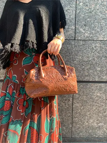 GRACE CONTINENTAL yoshi コーディネート画像