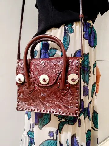 GRACE CONTINENTAL 今野　志保 コーディネート画像