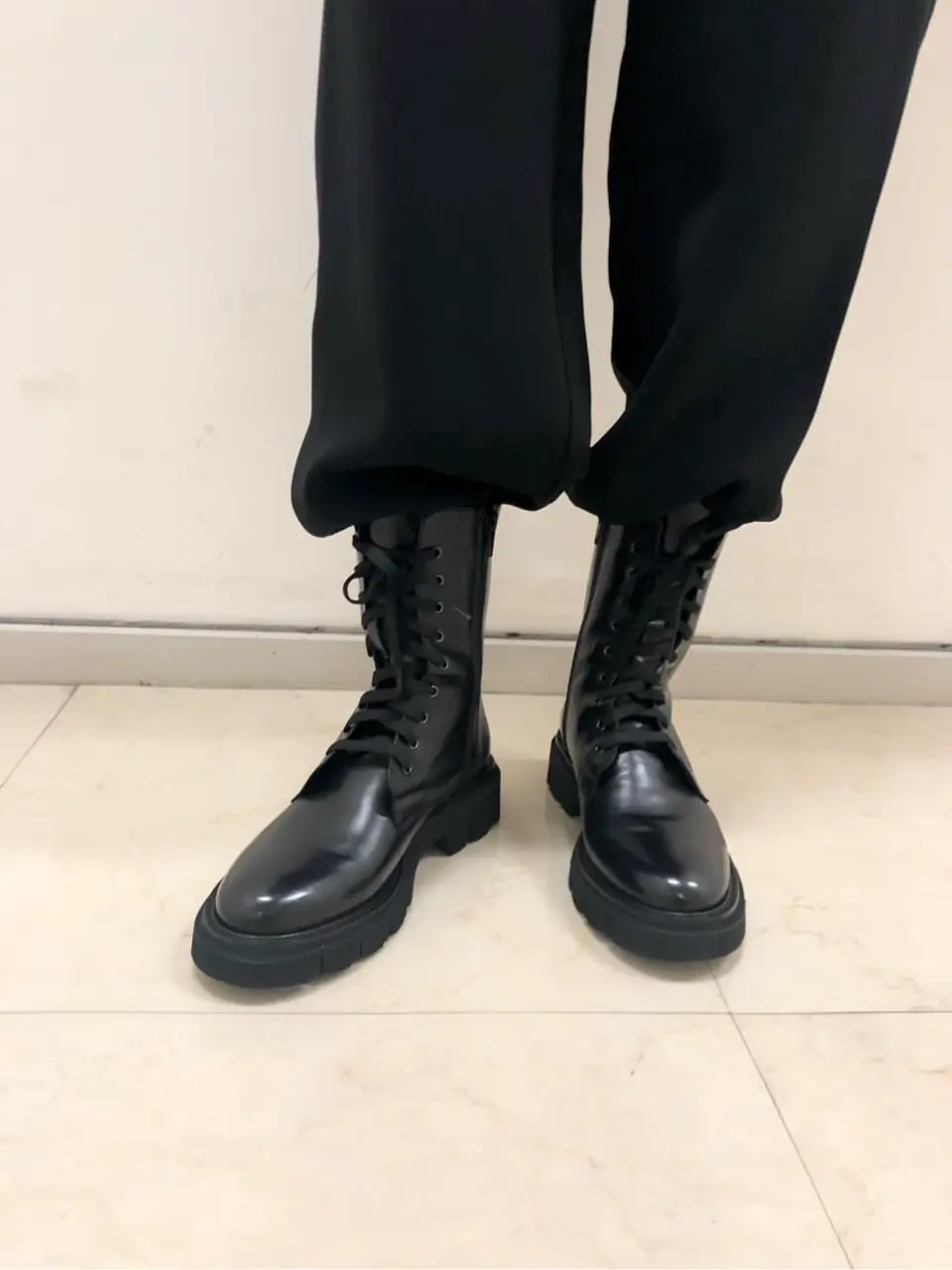 GRACE CONTINENTAL 亀田 未希 コーディネート画像