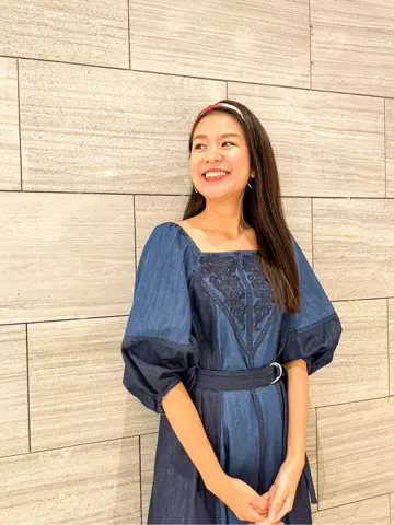 GRACE CONTINENTAL Maiko,N コーディネート画像