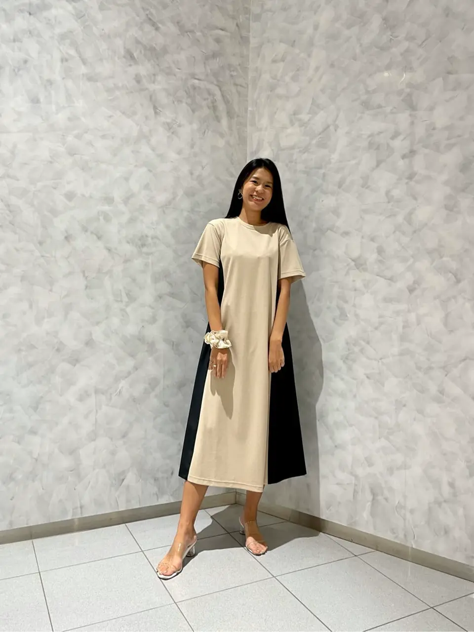 GRACE CONTINENTAL Maiko,N コーディネート画像