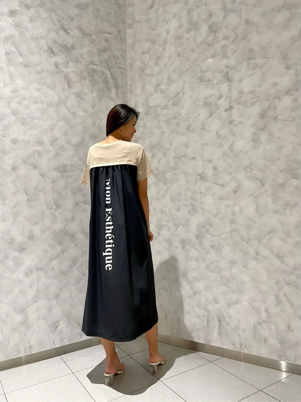 GRACE CONTINENTAL Maiko,N コーディネート画像