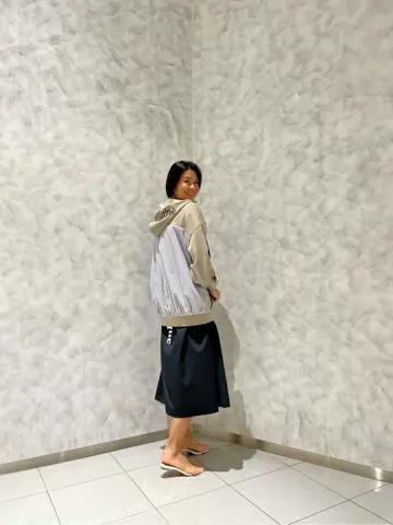 GRACE CONTINENTAL Maiko,N コーディネート画像