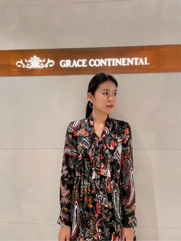GRACE CONTINENTAL Maiko,N コーディネート画像