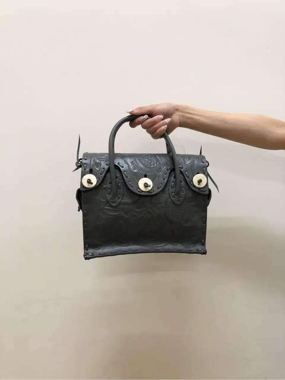 GRACE CONTINENTAL 亀田 未希 コーディネート画像