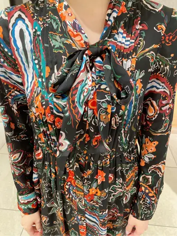 GRACE CONTINENTAL YUKARI  コーディネート画像