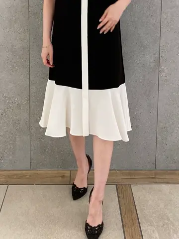 GRACE CONTINENTAL YUKARI  コーディネート画像