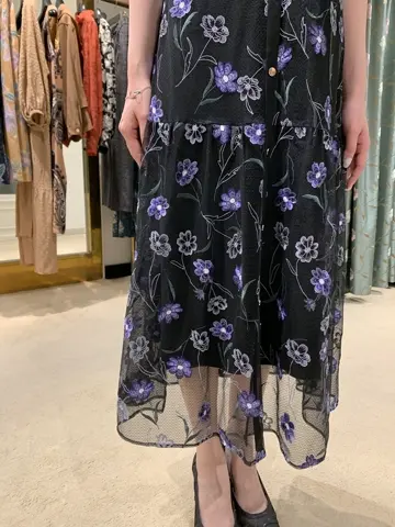 GRACE CONTINENTAL 櫻井　香代子 コーディネート画像