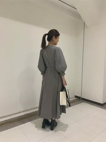 GRACE CONTINENTAL 櫻井　香代子 コーディネート画像