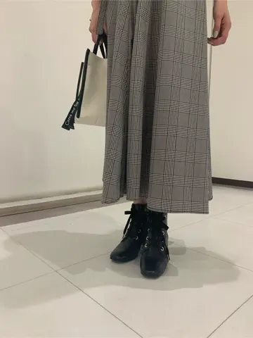 GRACE CONTINENTAL 櫻井　香代子 コーディネート画像