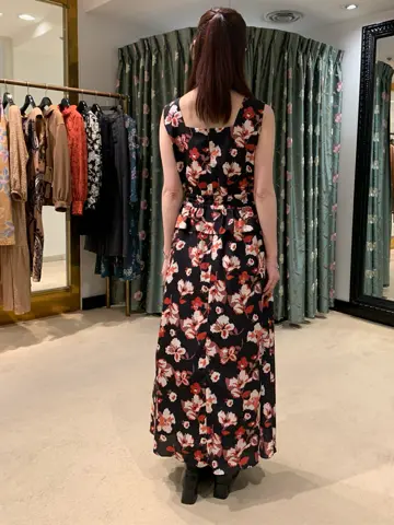 GRACE CONTINENTAL 櫻井　香代子 コーディネート画像