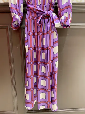 GRACE CONTINENTAL YUKARI  コーディネート画像